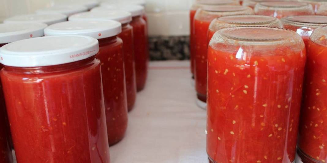 Ninelerimizin sırrı geri döndü! Aylar sonra açtığınızda bile taptaze oluyor: Bu küçük dokunuş lezzeti koruyor! 4